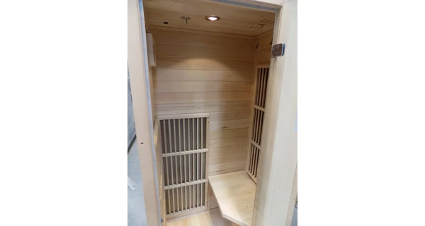 Infrasauna Marimex Trendy 4001 M - přírodní (Bazar, SN 3723)