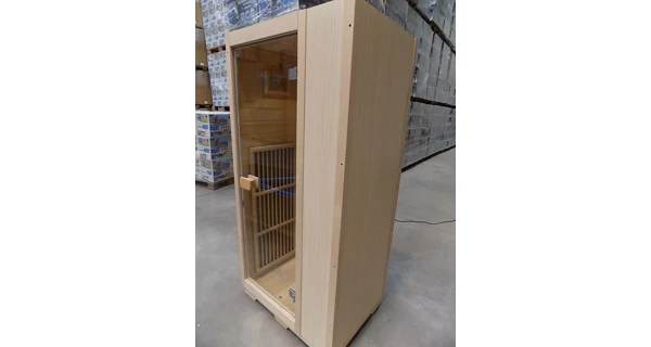 Infrasauna Marimex Trendy 4001 M - přírodní (Bazar, SN 3723)