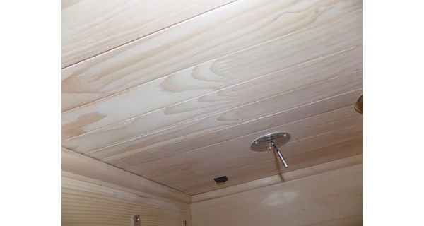 Infrasauna Marimex Trendy 4001 M - přírodní (Bazar, SN 3723)