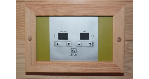 Infrasauna Marimex TRENDY 4001 M - zelená