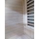 Infrasauna Marimex Trendy 4001 M - žlutá - (Bazar)
