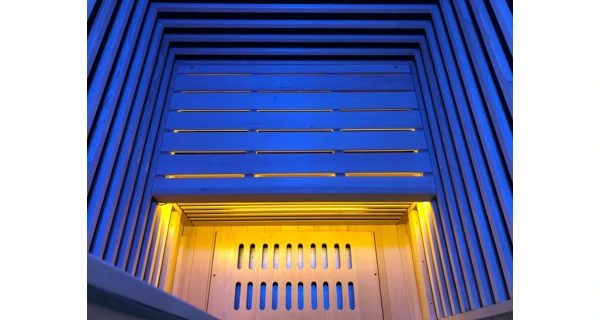 Infrasauna Marimex TRENDY 4011 M