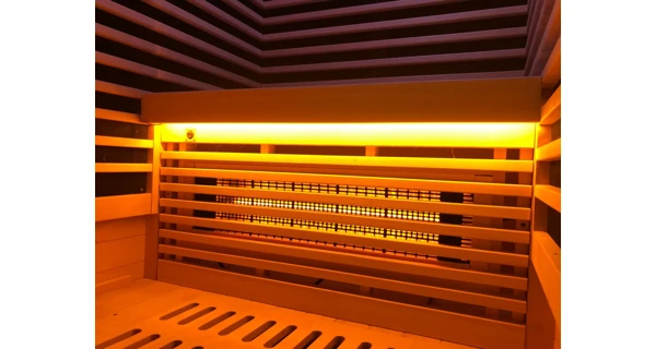 Infrasauna Marimex TRENDY 4011 M