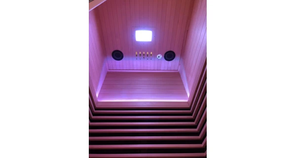 Infrasauna Marimex TRENDY 4011 M