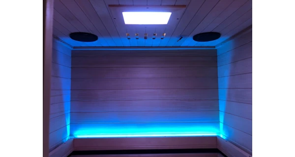 Infrasauna Marimex TRENDY 4011 M