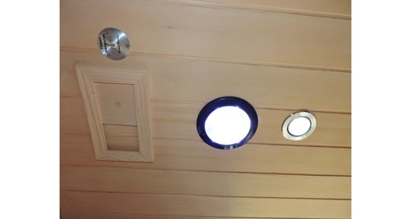 Infrasauna Marimex Trendy 7001 XL