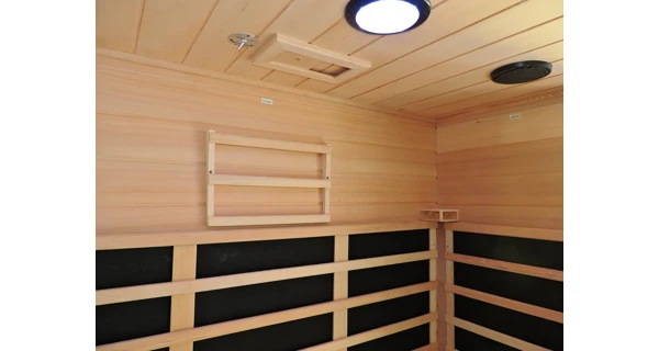 Infrasauna Marimex Trendy 7001 XL