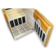 Infrasauna Mini