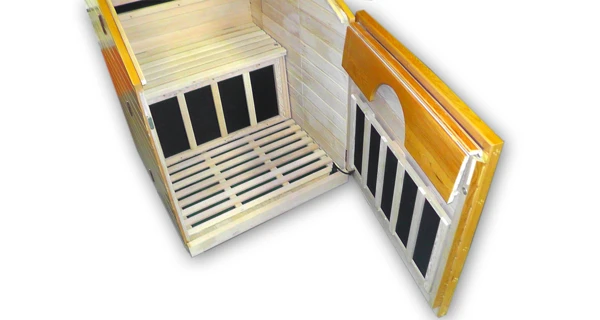 Infrasauna Mini