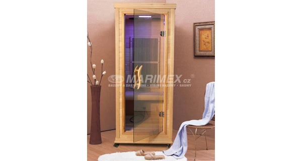 Infrasauna Picollo
