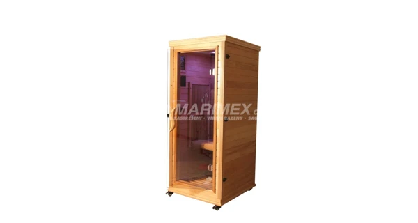 Infrasauna Picollo