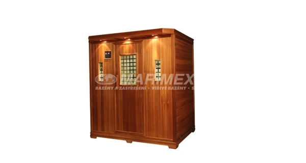 Infrasauna PROFI