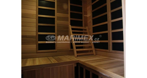 Infrasauna PROFI