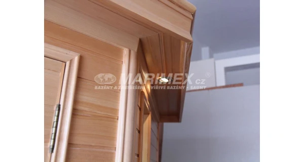 Infrasauna PROFI XL