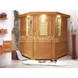 Infrasauna PROFI XL
