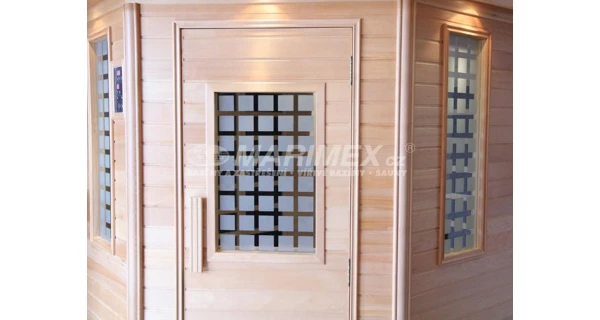 Infrasauna PROFI XL