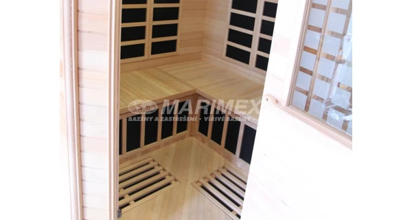 Infrasauna PROFI XL
