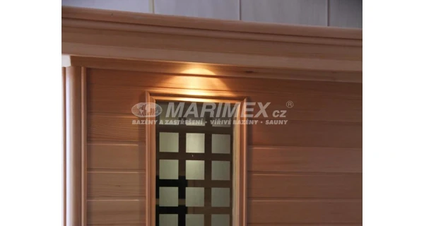 Infrasauna PROFI XL