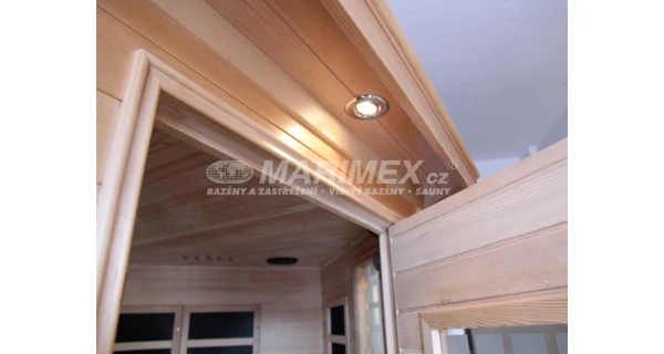 Infrasauna PROFI XL