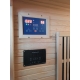 Infrasauna Ruby (Bazar, SN L2108526)