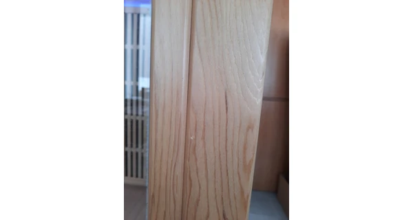 Infrasauna Ruby (Bazar, SN L2108526)