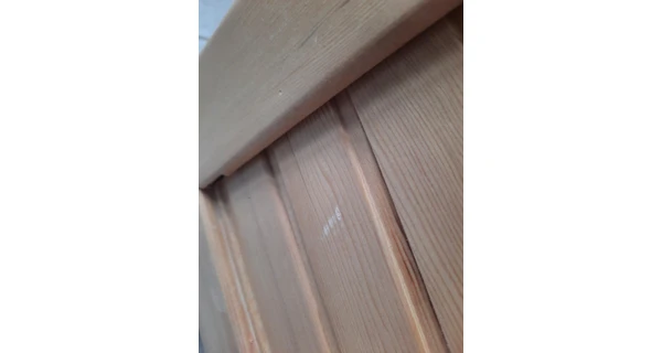 Infrasauna Ruby (Bazar, SN L2108526)