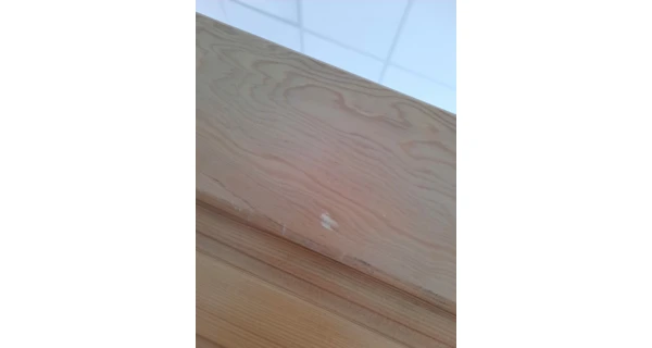 Infrasauna Ruby (Bazar, SN L2108526)