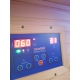 Infrasauna Ruby (Bazar, SN L2108526)