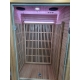 Infrasauna Ruby (Bazar, SN L2108526)