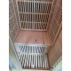 Infrasauna Ruby (Bazar, SN L2108526)
