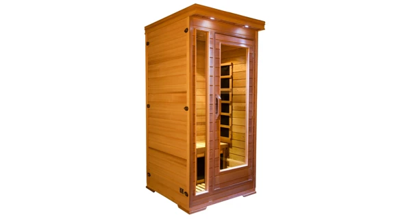 Infrasauna Rustika