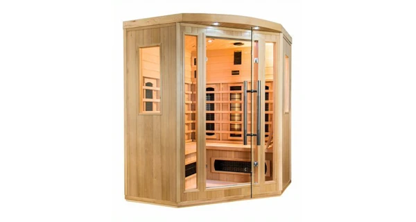Infrasauna Salome