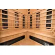 Infrasauna Salome