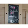 Infrasauna Standard ECO