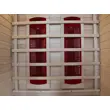 Infrasauna Standard ECO