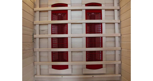 Infrasauna Standard ECO