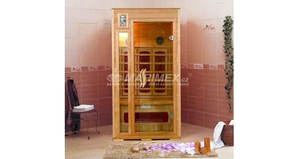 Infrasauna Standard