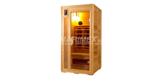 Infrasauna Standard