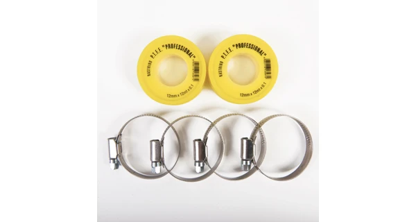 Instalační sada k bazénům