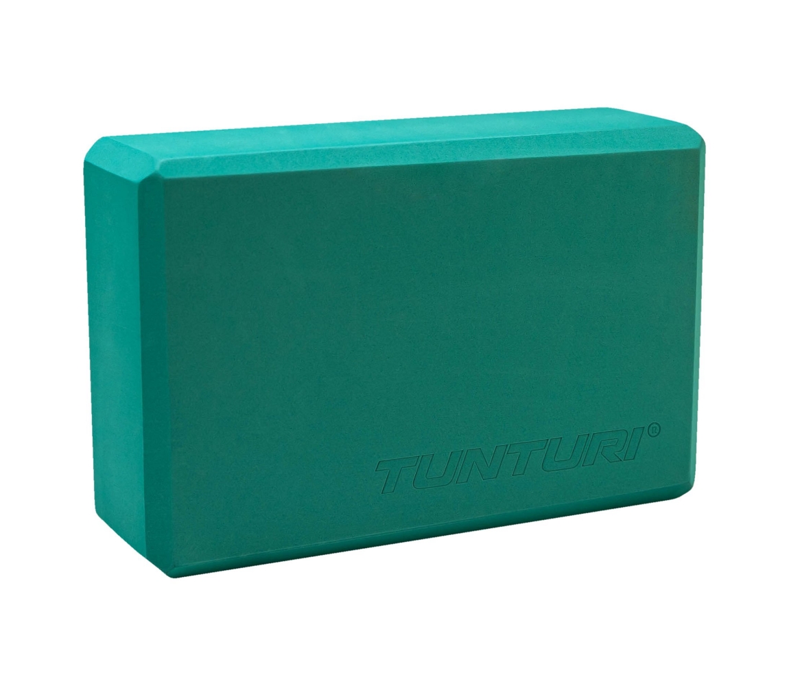 TUNTURI Yoga Block