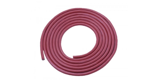 Kabel silikonový pro saunová kamna BIO s externím ovládáním - Karibu