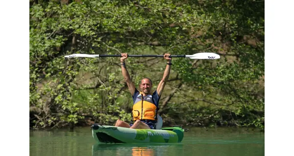 Kajak Aqua Marina Betta 312