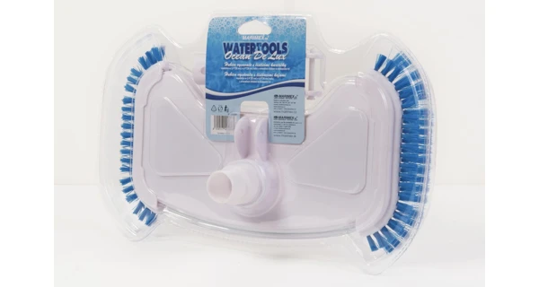 Kartáč vakuový Ocean Vac de Luxe