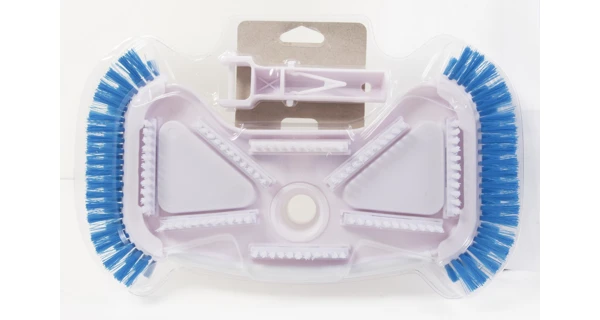 Kartáč vakuový Ocean Vac de Luxe