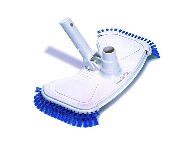 Bazénový kartáč - vysavač Ocean Vac Obrázek