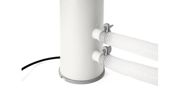 Kartušová filtrace C530 2m3/h + hadice a příslušenství