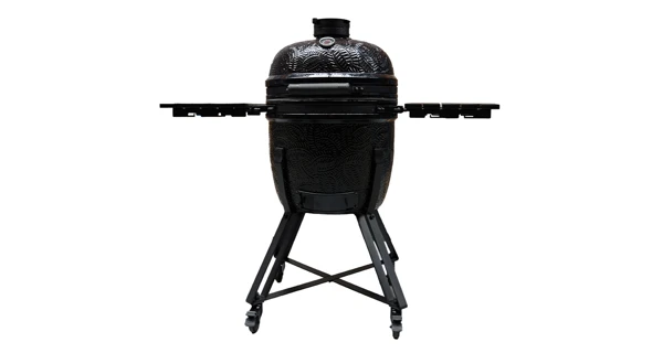 Keramický gril Barbecook Kamal 2.0 Černý