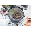 Keramický gril Barbecook Kamal 2.0 Černý