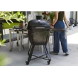 Keramický gril Barbecook Kamal 2.0 XL Černý