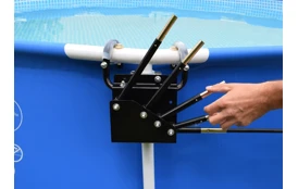 Kloub levý pro zastřešení Marimex Pool House Control